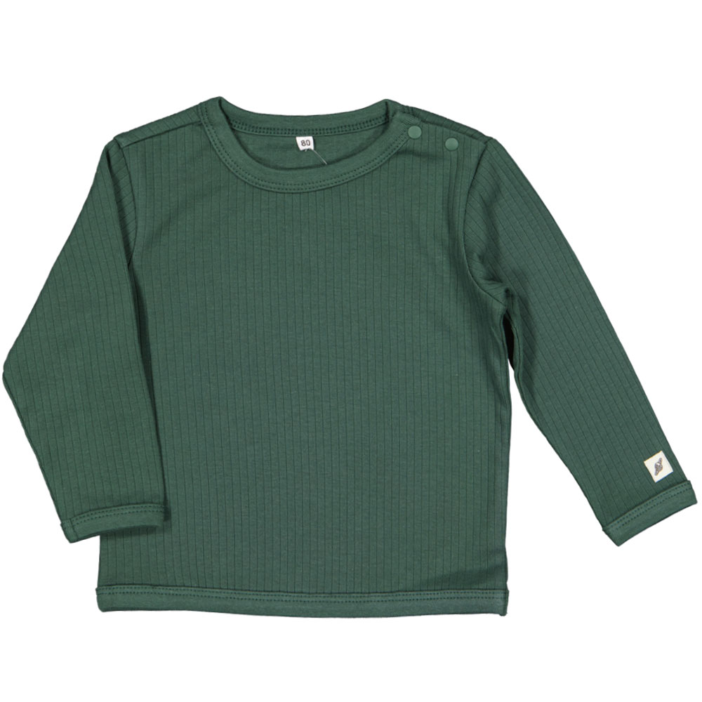Tee-shirt - Vert