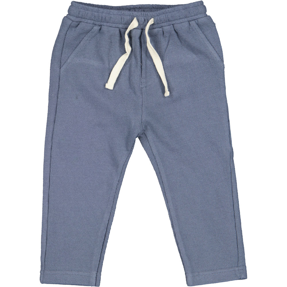 Pantalon de jogging - Bleu