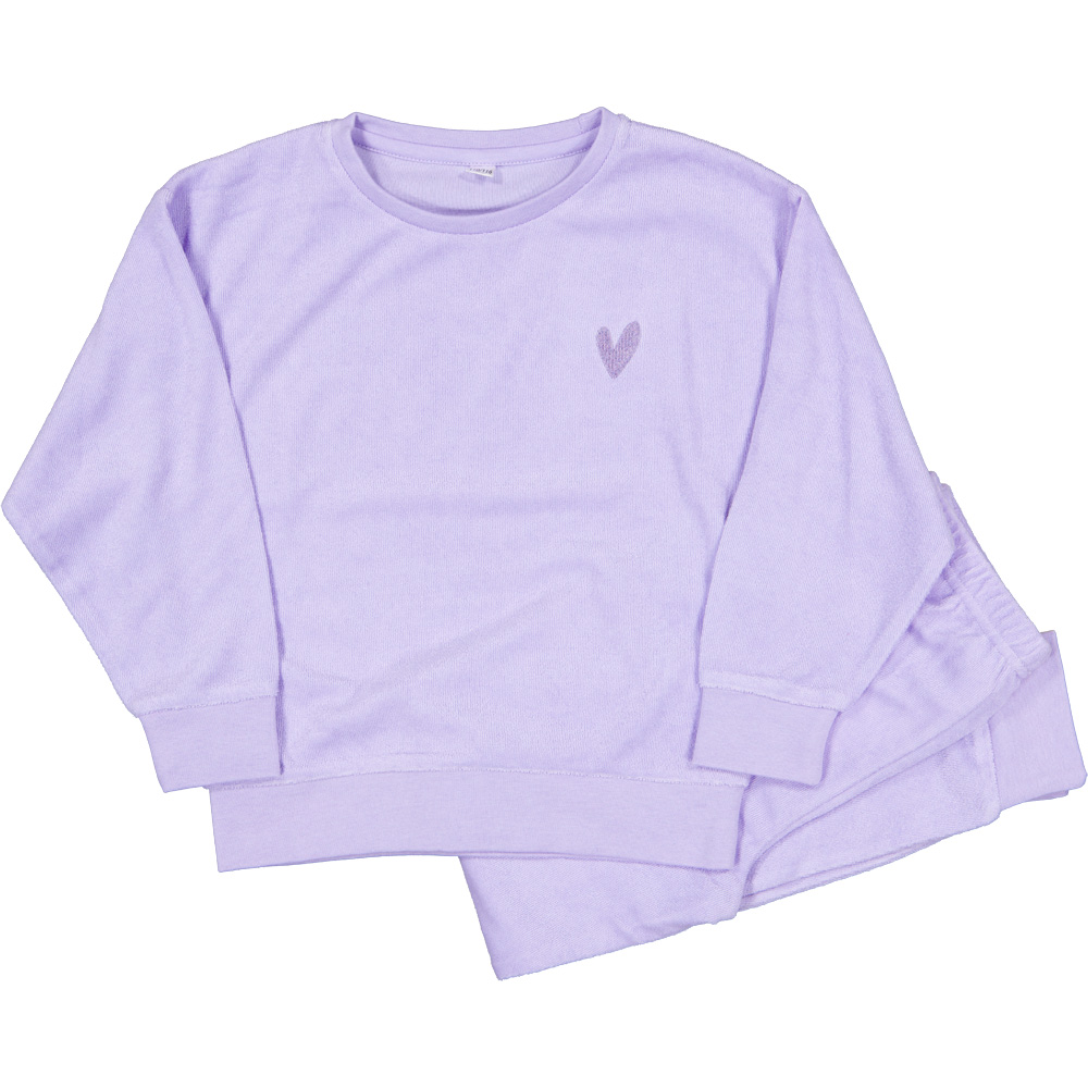 Pyjama - Violet