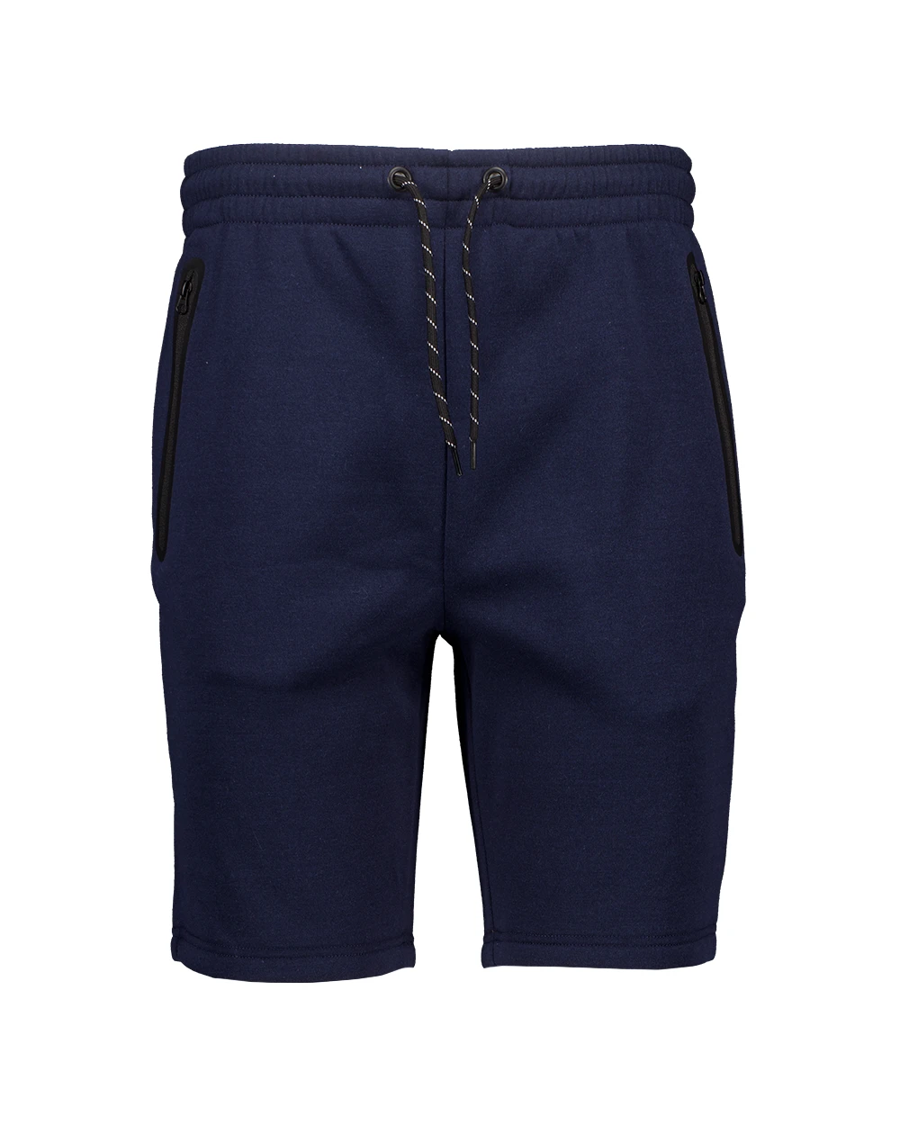 Short de jogging - Bleu