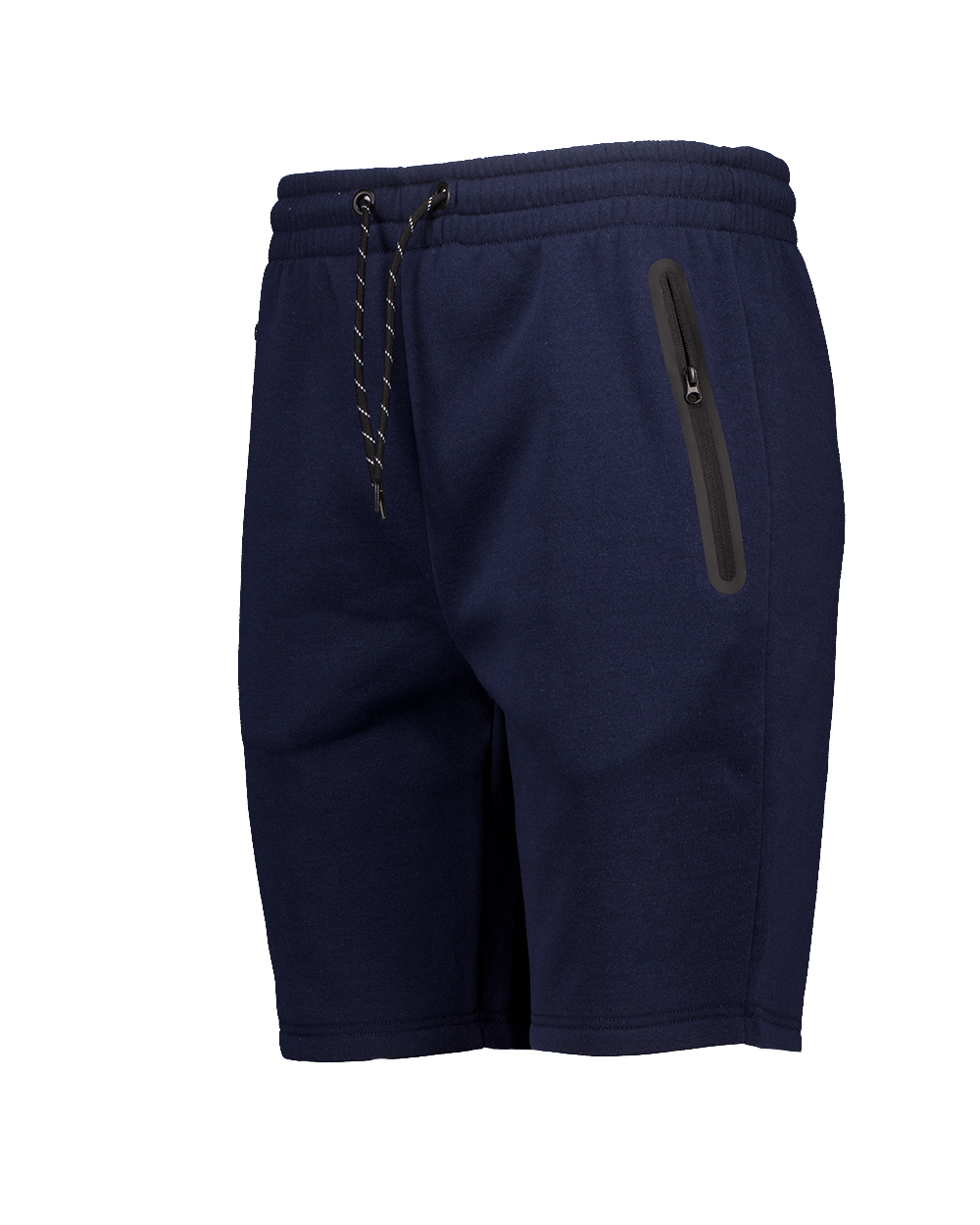 Short de jogging - Bleu