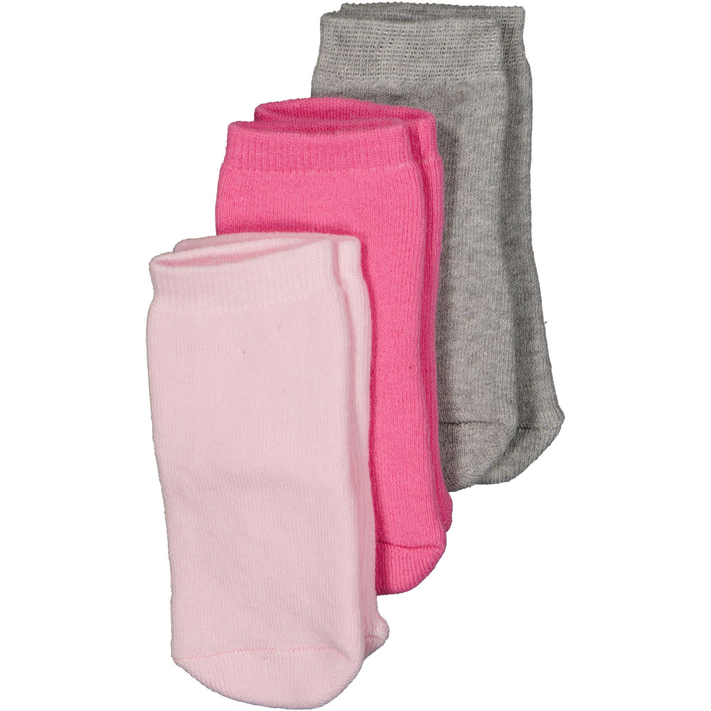 Chaussettes - Rose