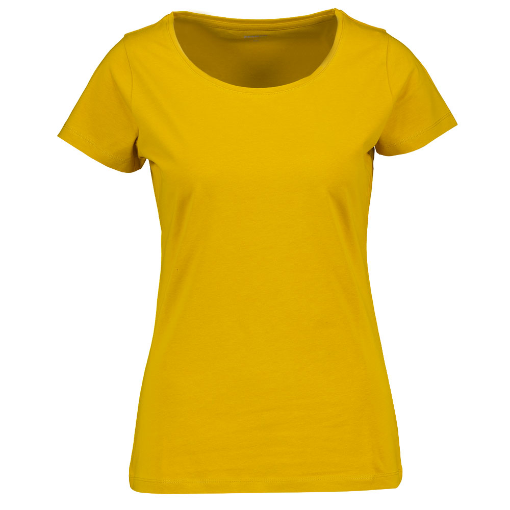 Tee-shirt - Jaune