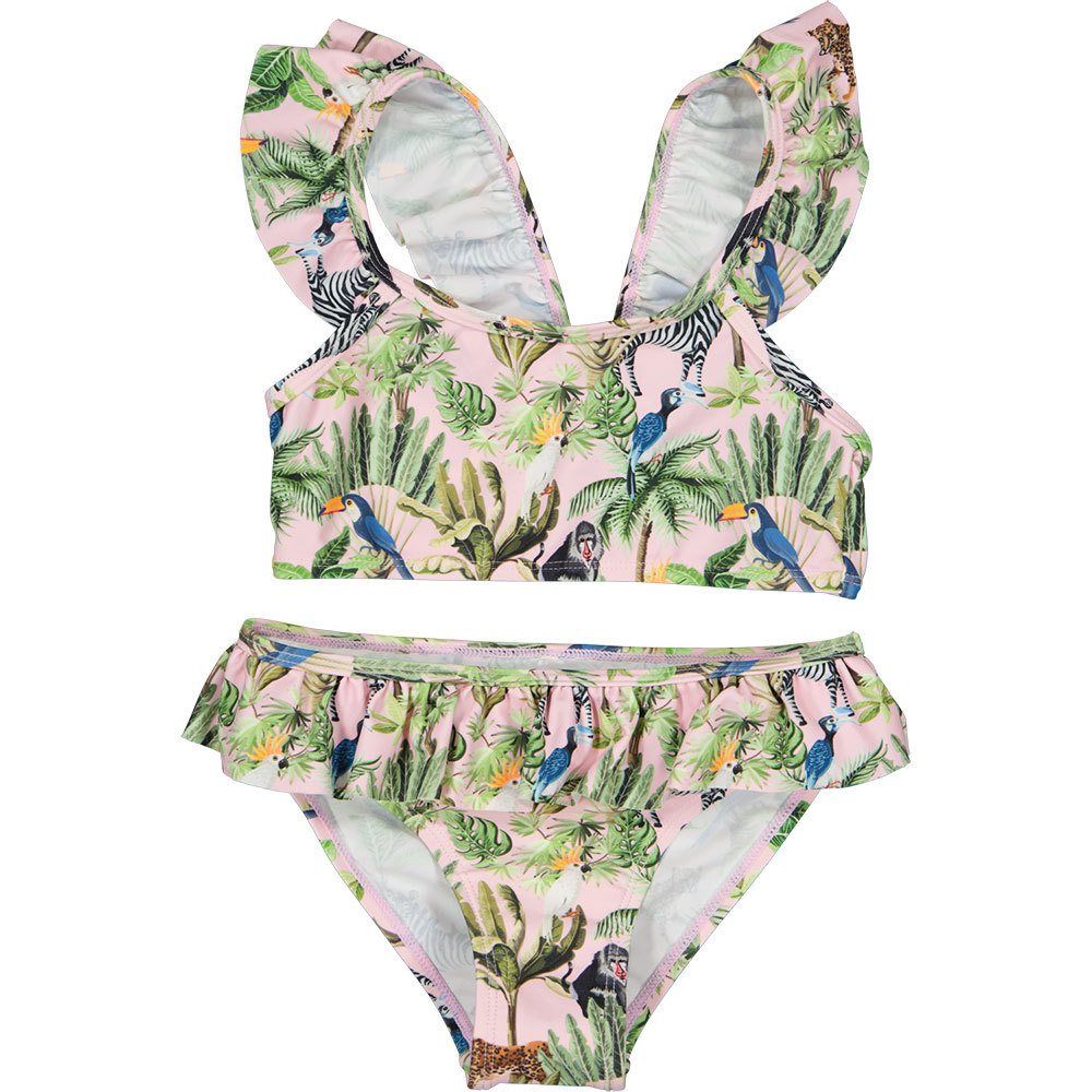 Bikini - Rose