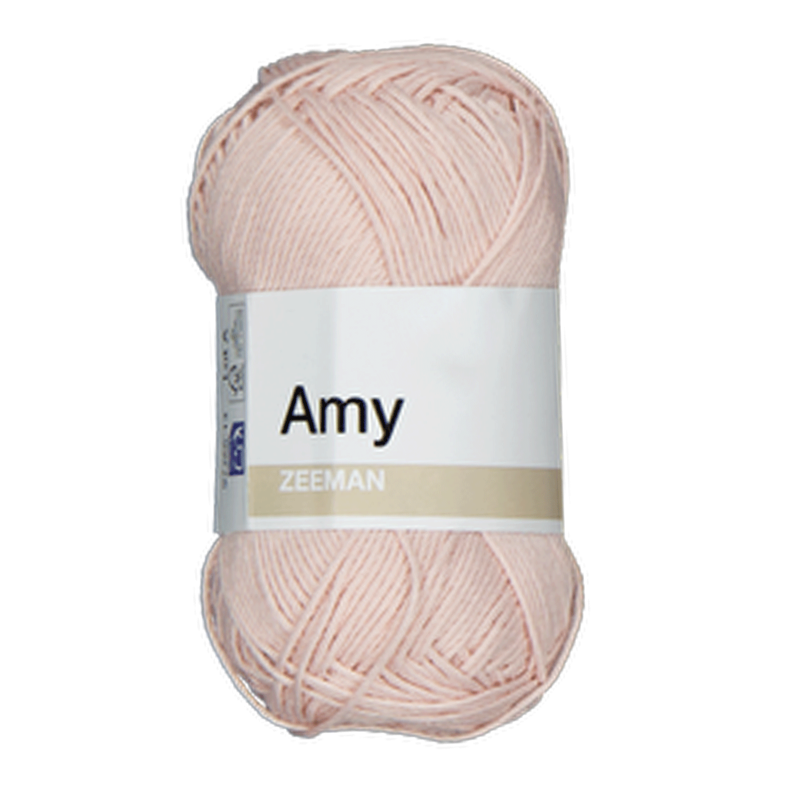 Amy Fil Ã  crocheter - Rose