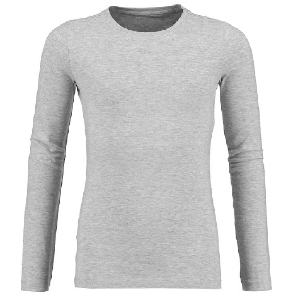 Tee-shirt - Gris