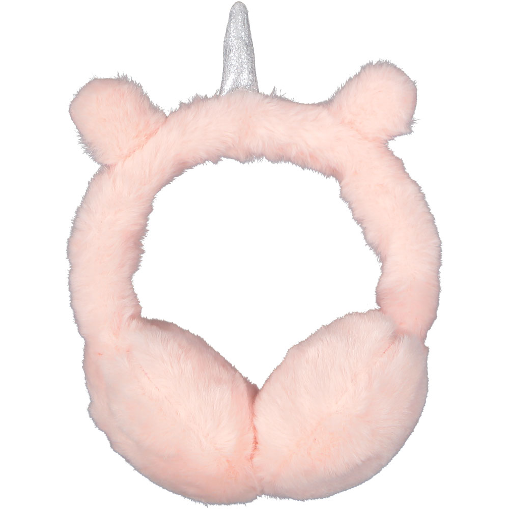 Cache-oreilles - Rose