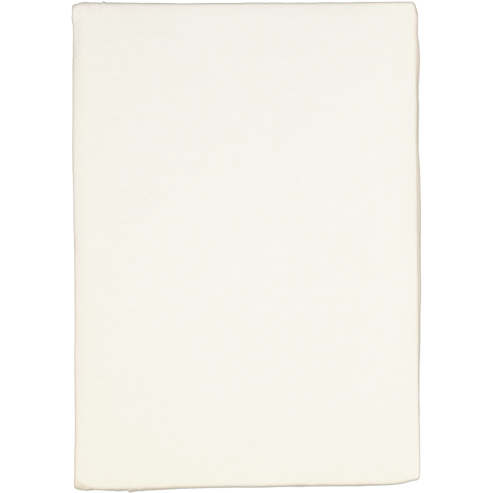 Drap-housse extra haut - Blanc