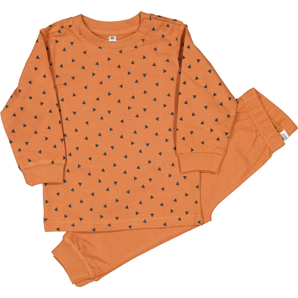 Pyjama - Orange 1 33622-pyjama-orange-1.jpg