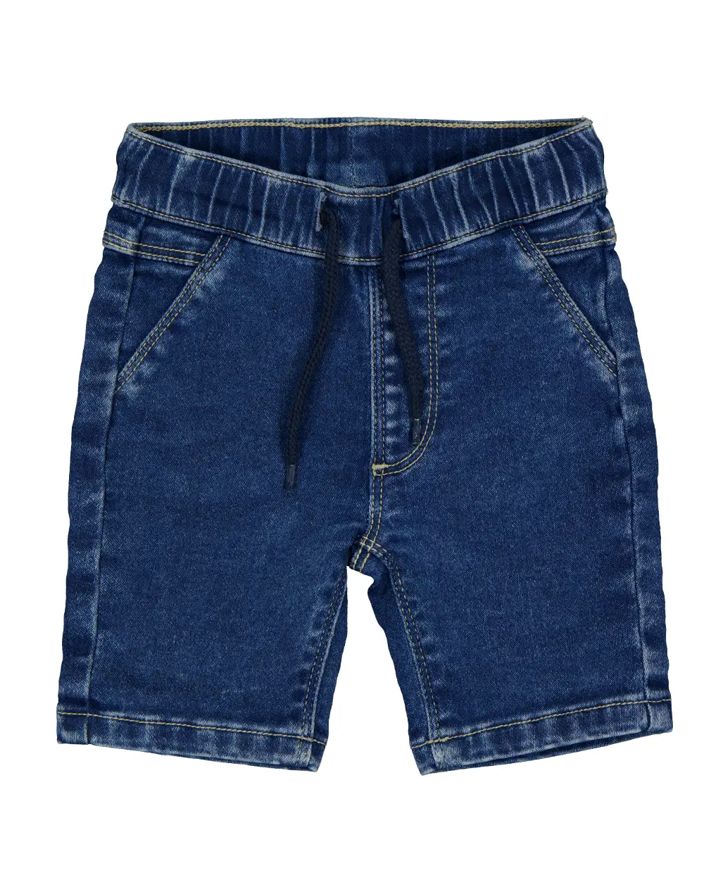 Short - Bleu