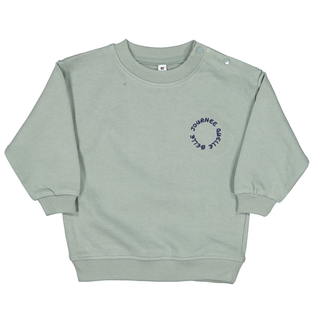 Sweat - Gris