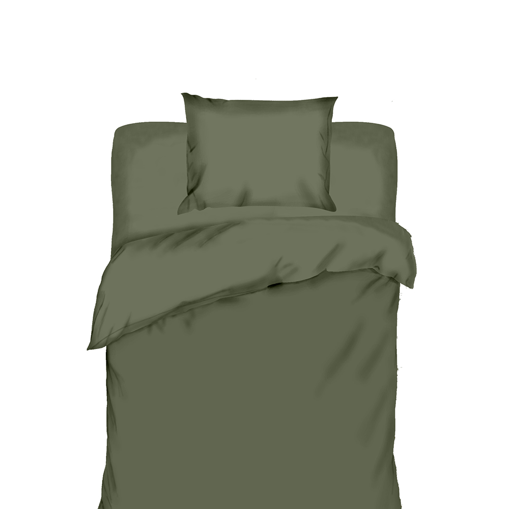 Housse de couette - Vert