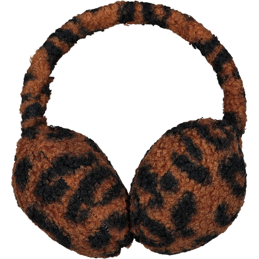 Cache-oreilles - Marron