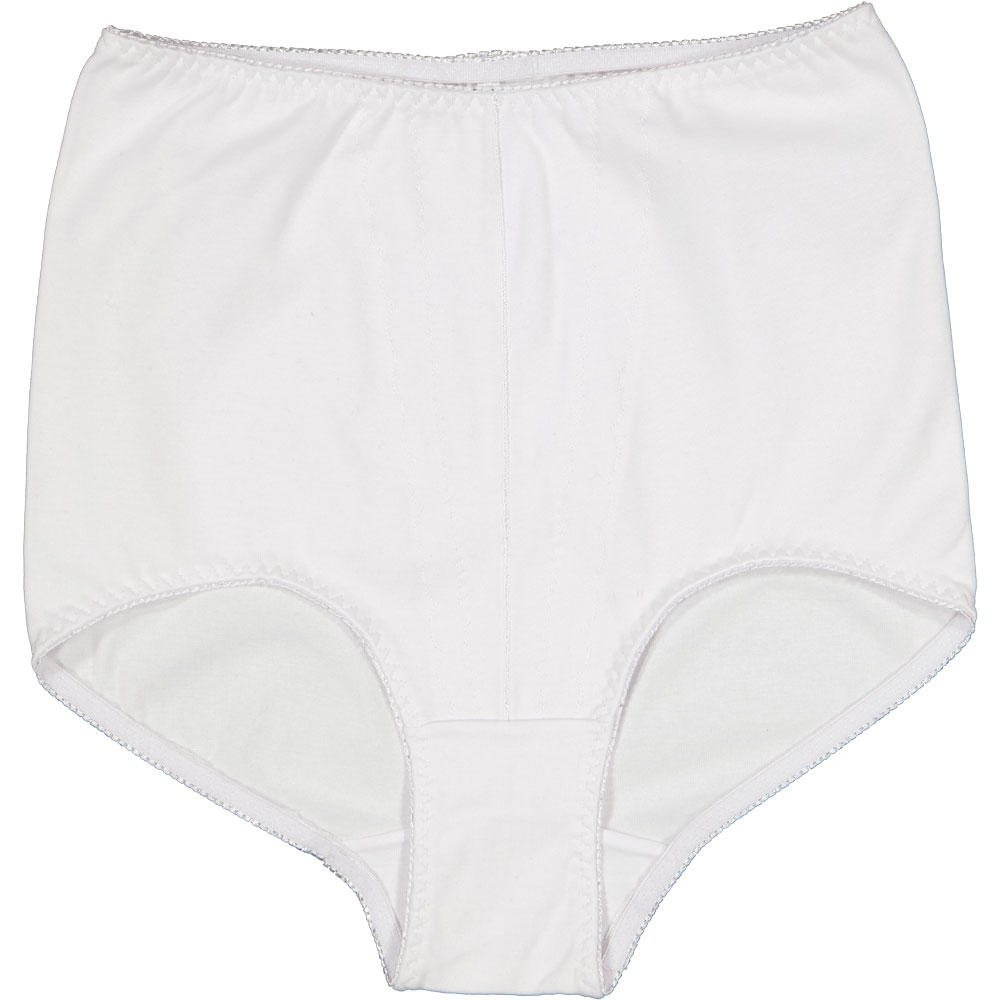 Panty - Blanc