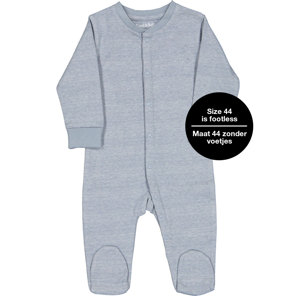 Pyjama - Bleu