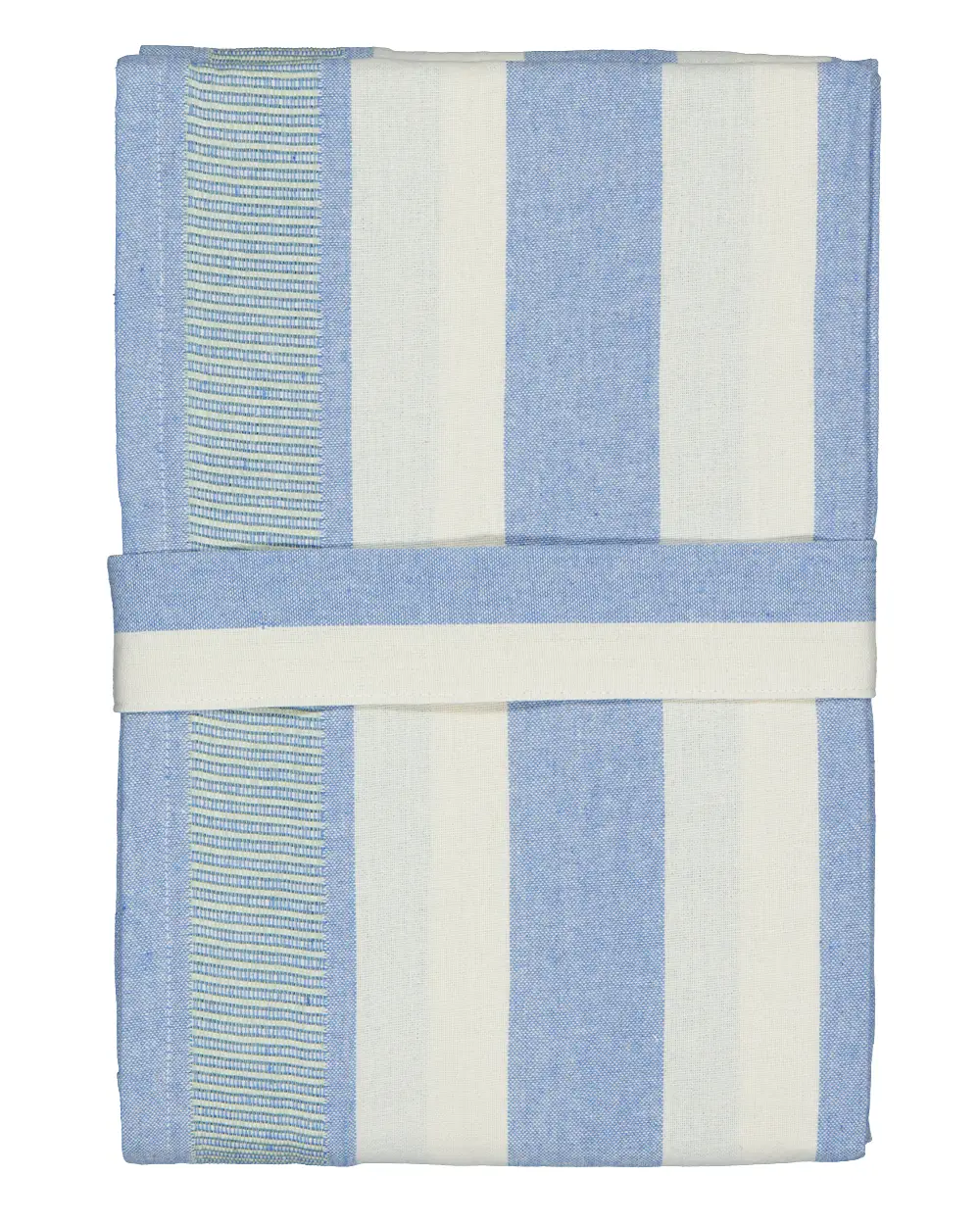Nappe - Bleu