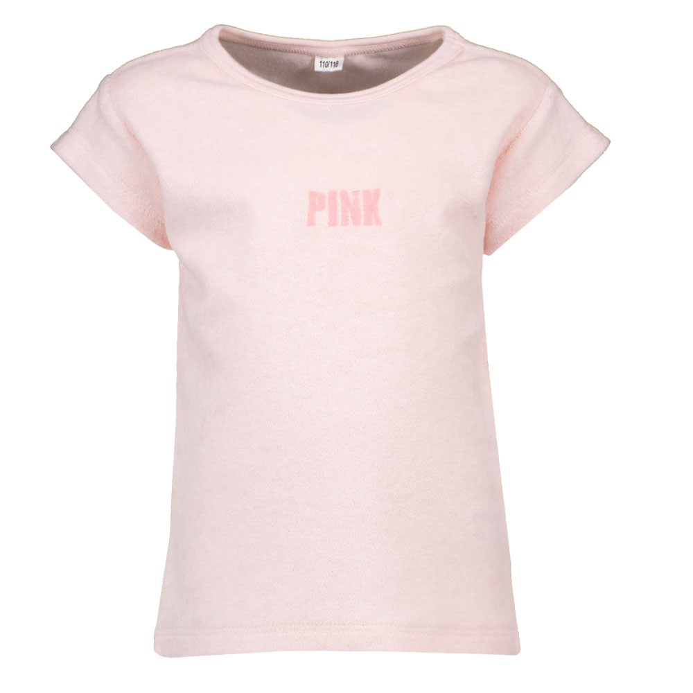 Tee-shirt - Rose