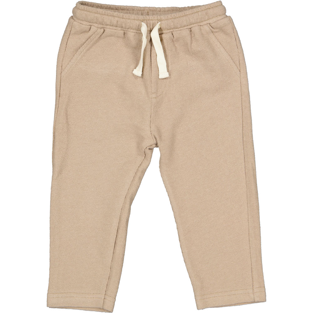 Pantalon de jogging - Marron 1 33892-pantalon-de-jogging-marron-1.jpg
