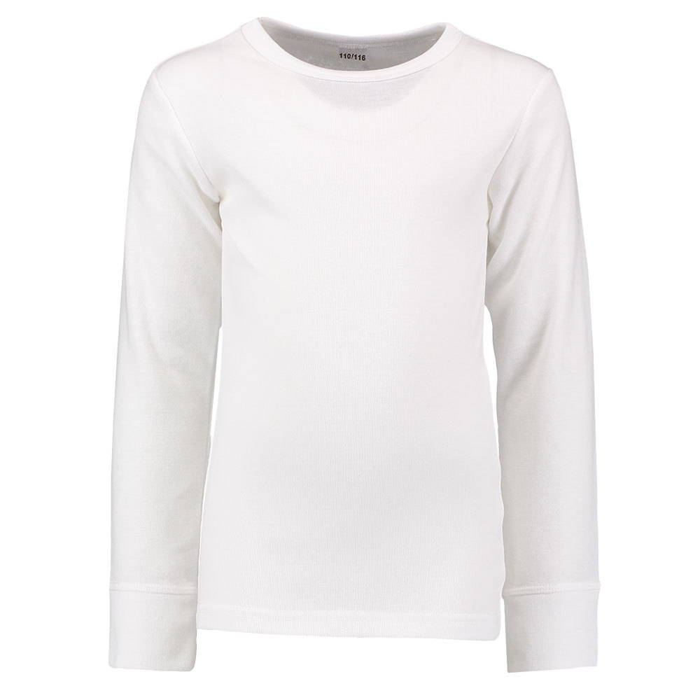 Tee-shirt - Blanc