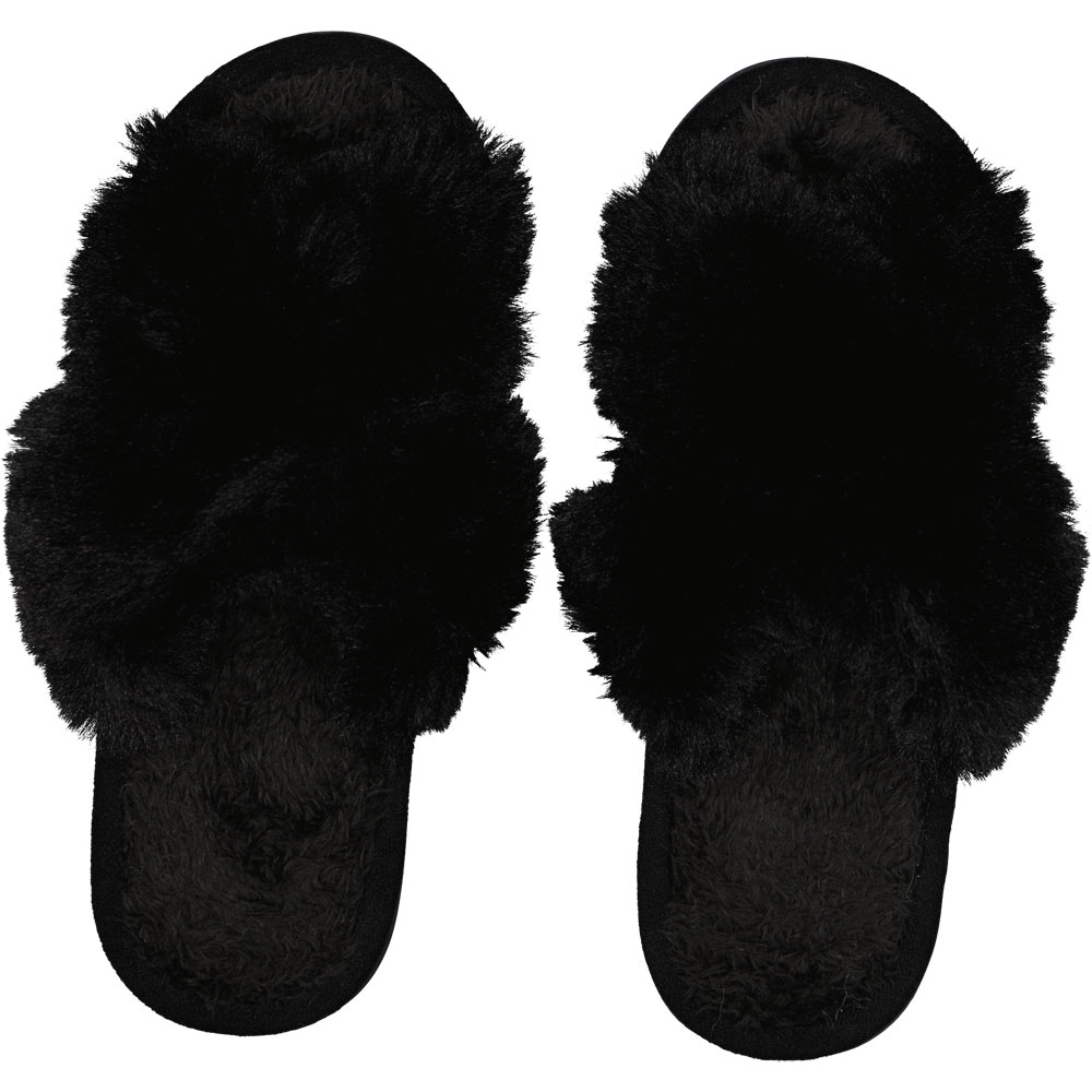 Chaussons - Noir 1 33990-chaussons-noir-1.jpg