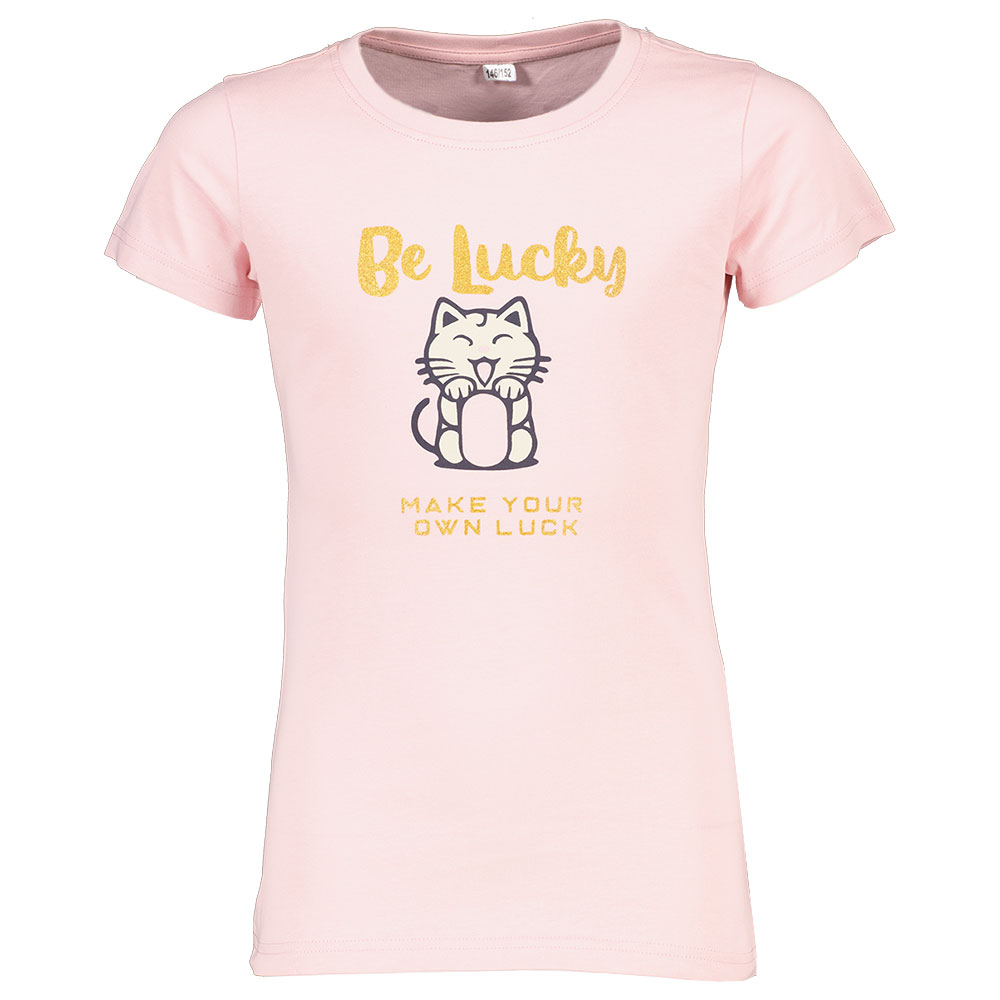 Tee-shirt - Rose