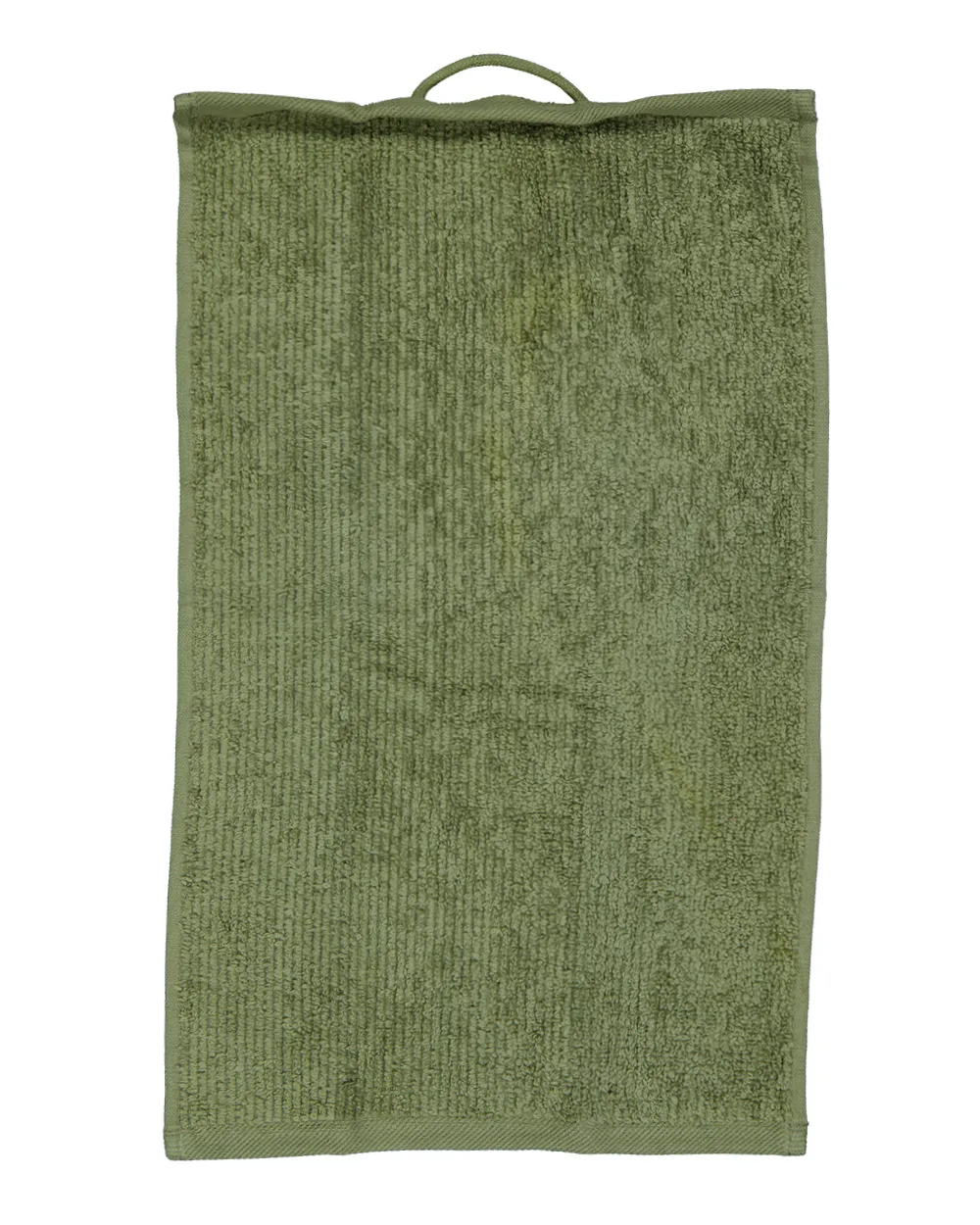 Serviette dâinvitÃ© - Vert