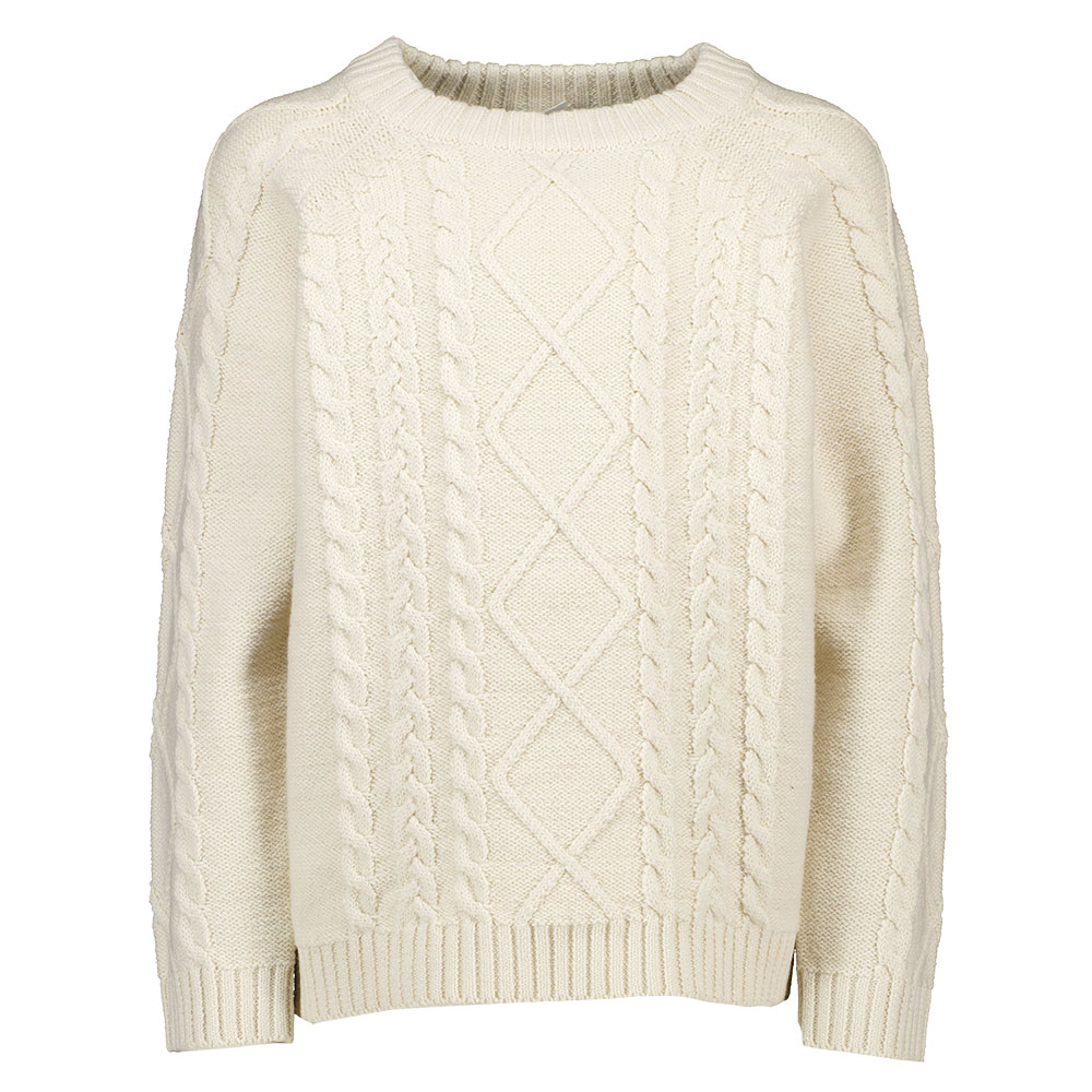 Sous-pull - Beige