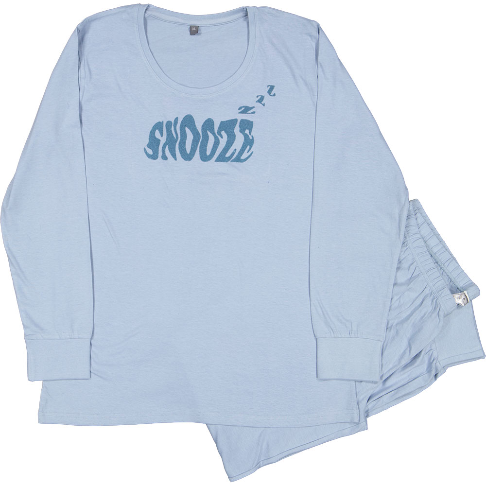 Pyjama - Bleu