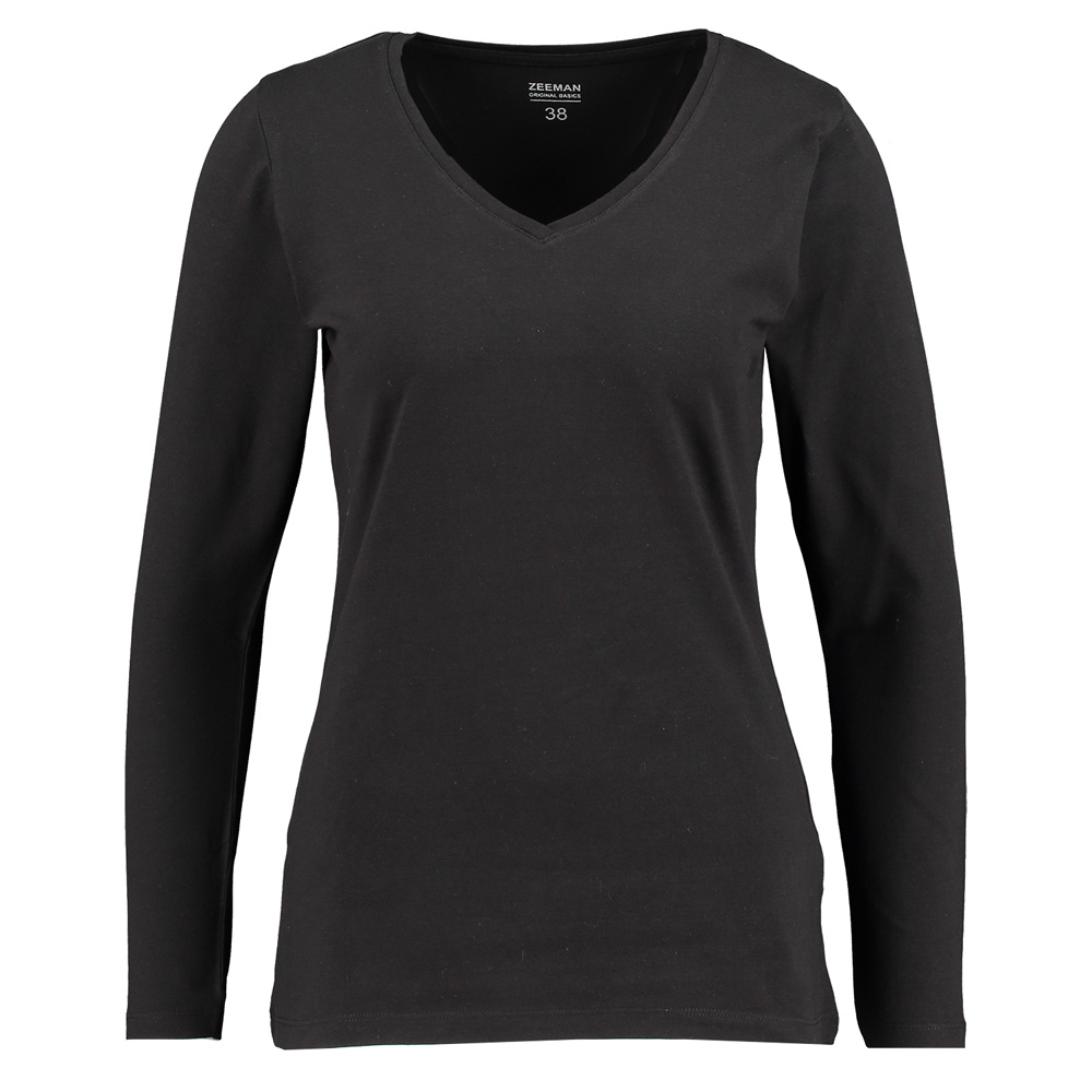 Tee-shirt - Noir