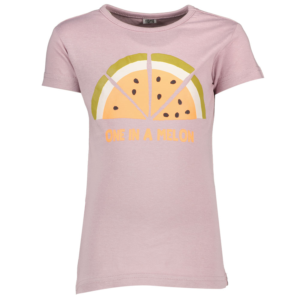Tee-shirt - Violet