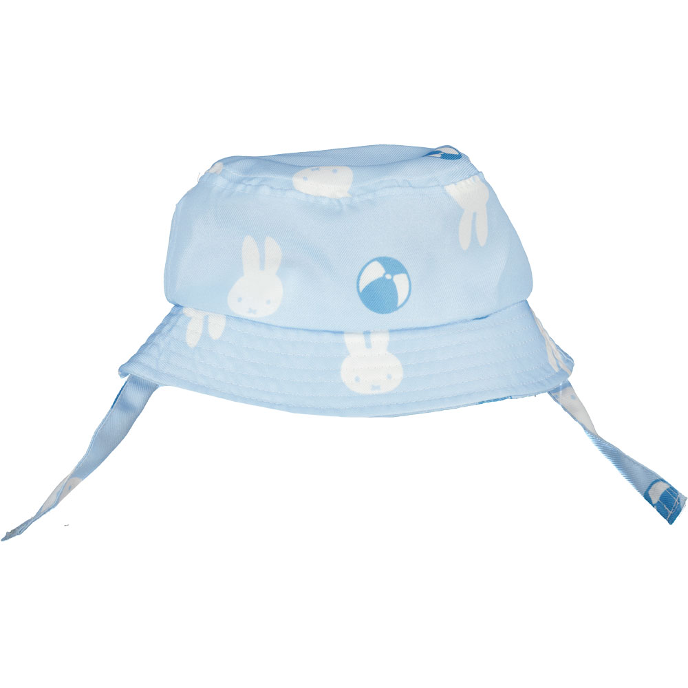 Chapeau de soleil  - Bleu