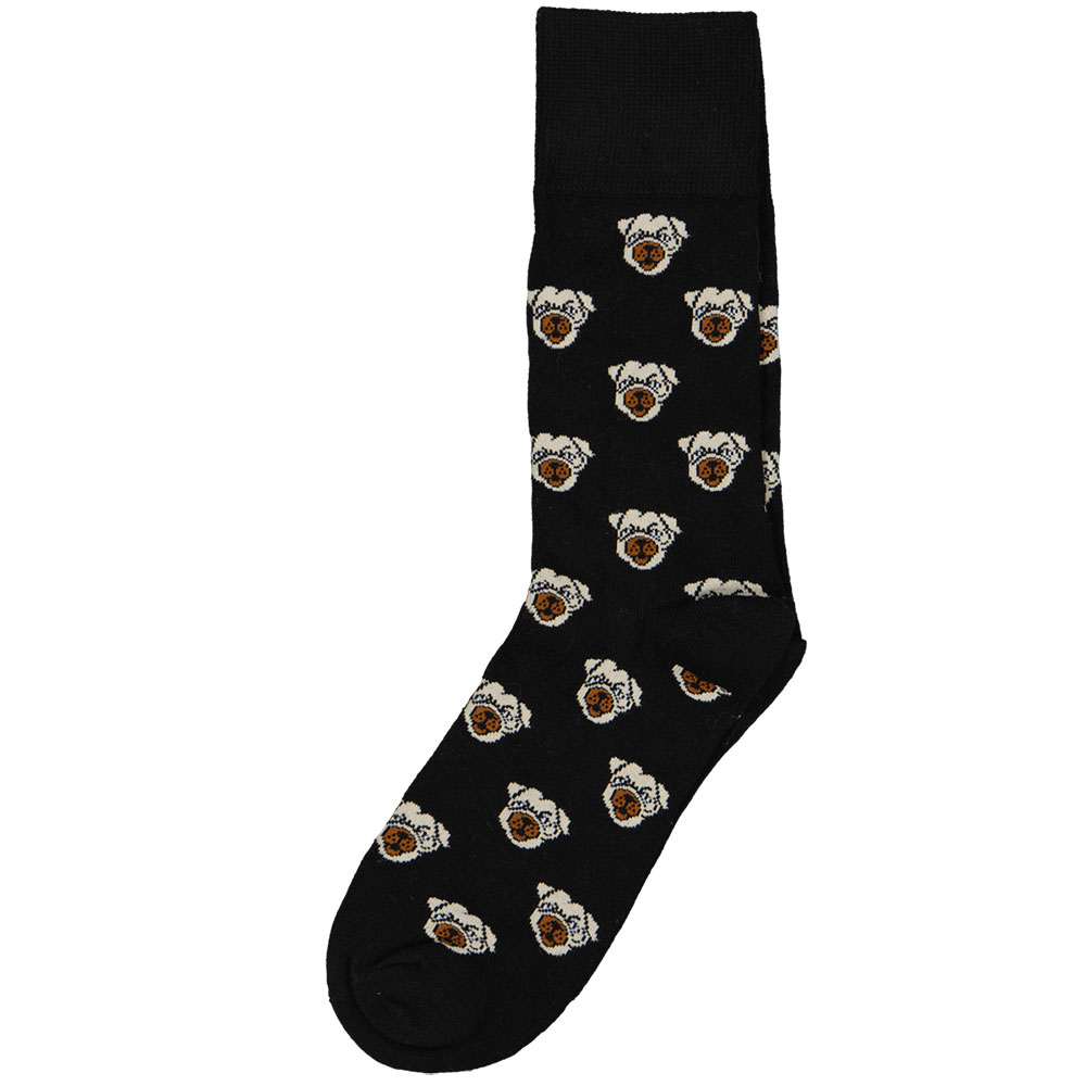 Chaussettes - Noir 1 34261-chaussettes-noir-1.jpg