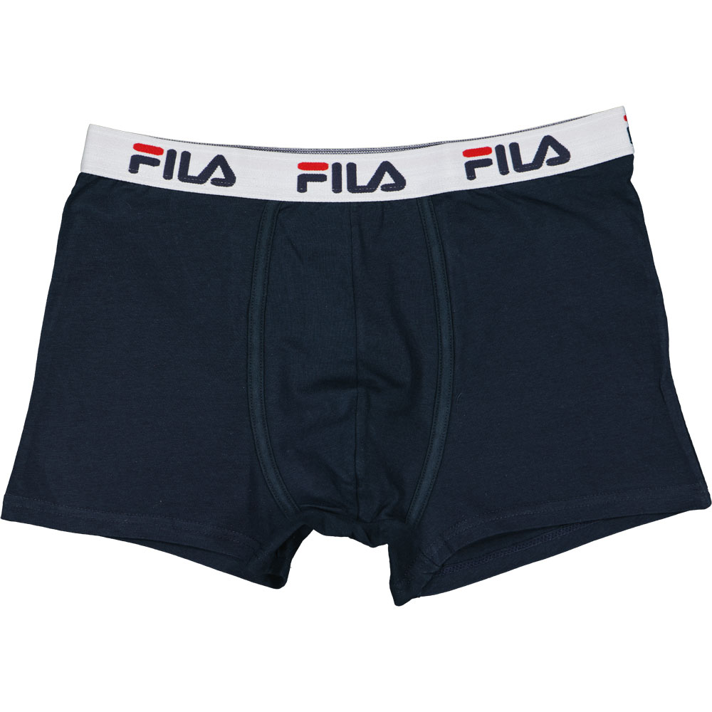 Boxer - Bleu