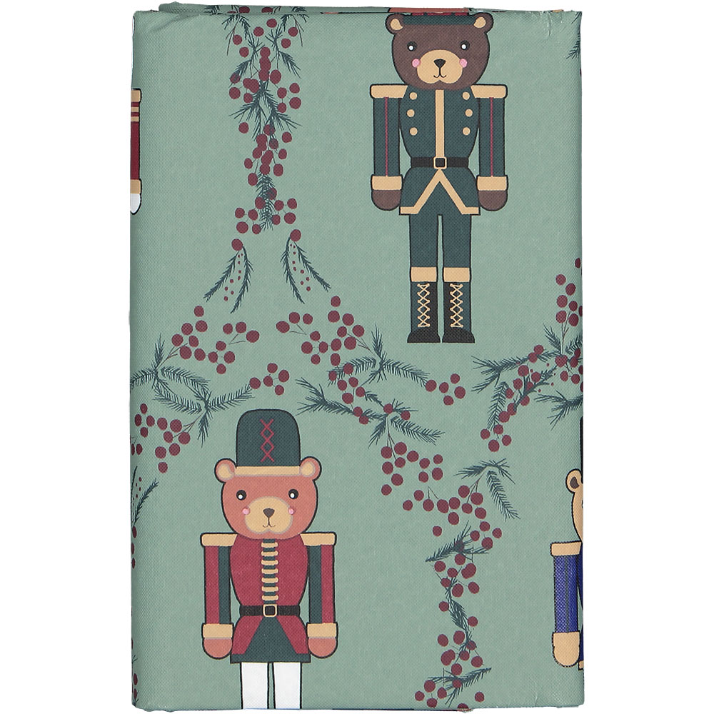 Nappe - Vert