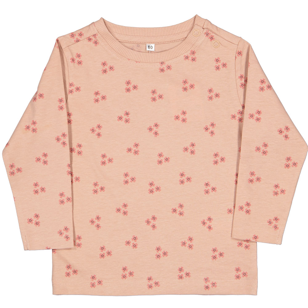 Tee-shirt - Rose