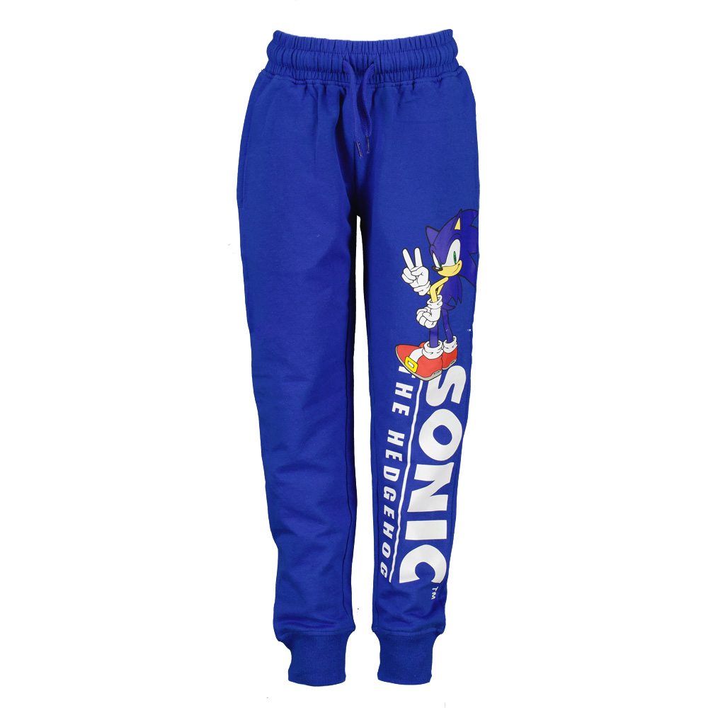 Pantalon de jogging - Bleu