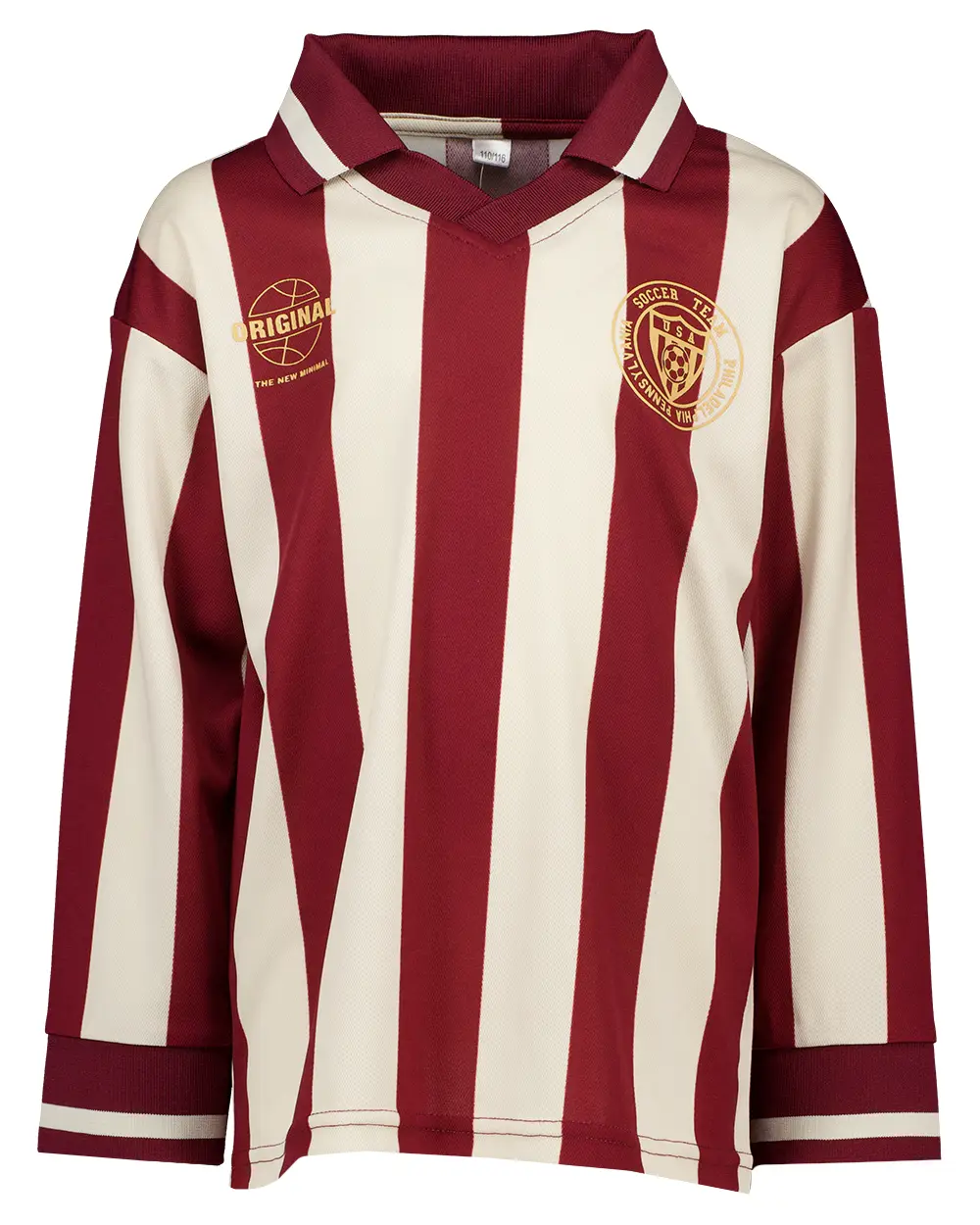 Tee-shirt de sport - Rouge
