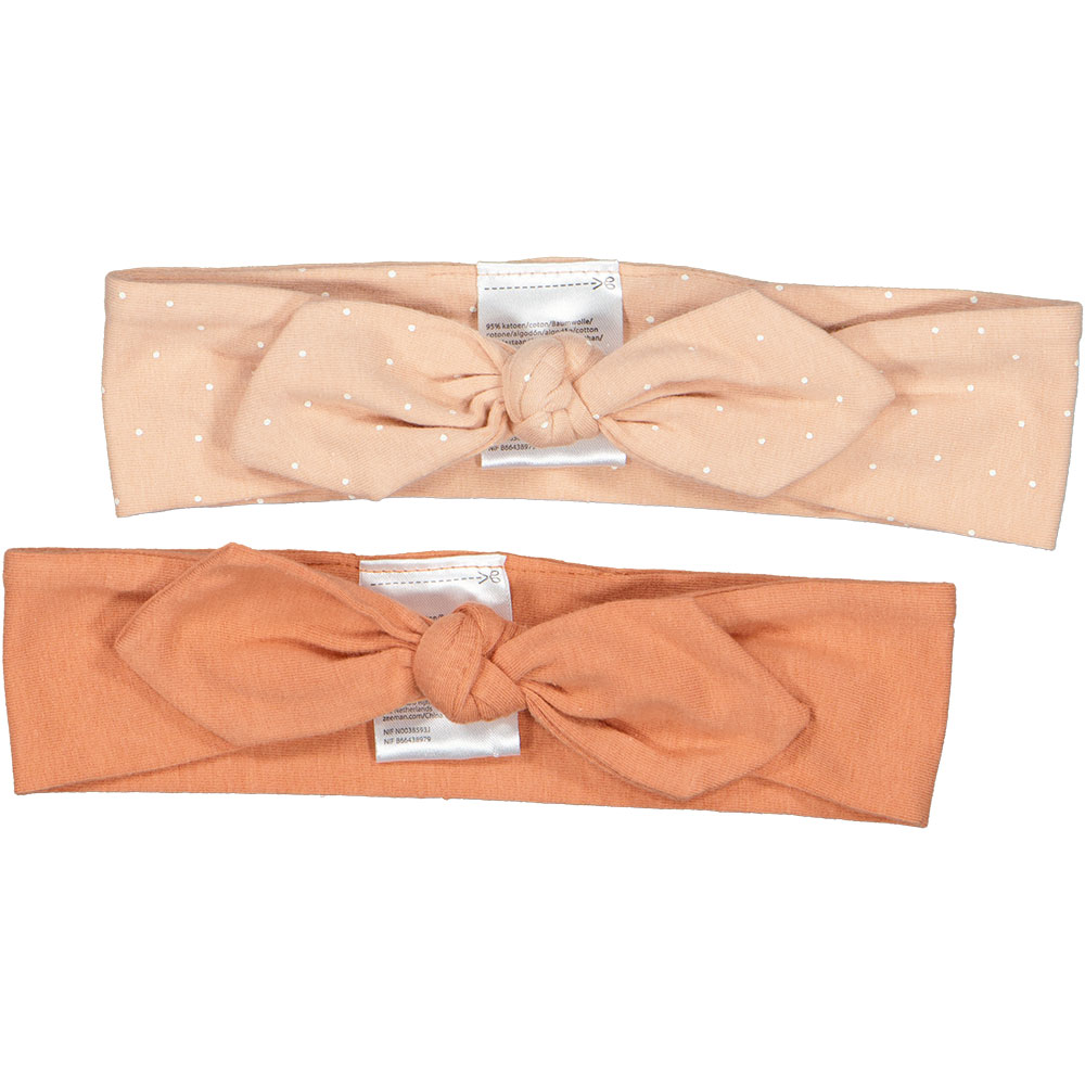 Bandeau - Orange