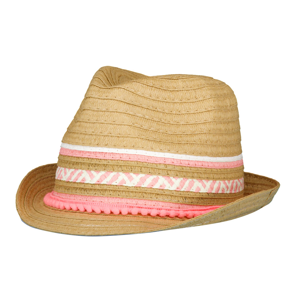 Chapeau - Blanc