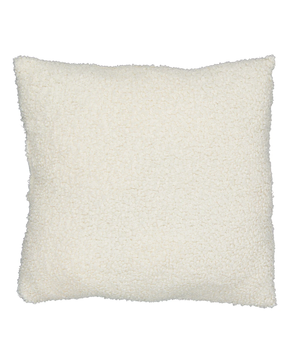 Coussin - Blanc