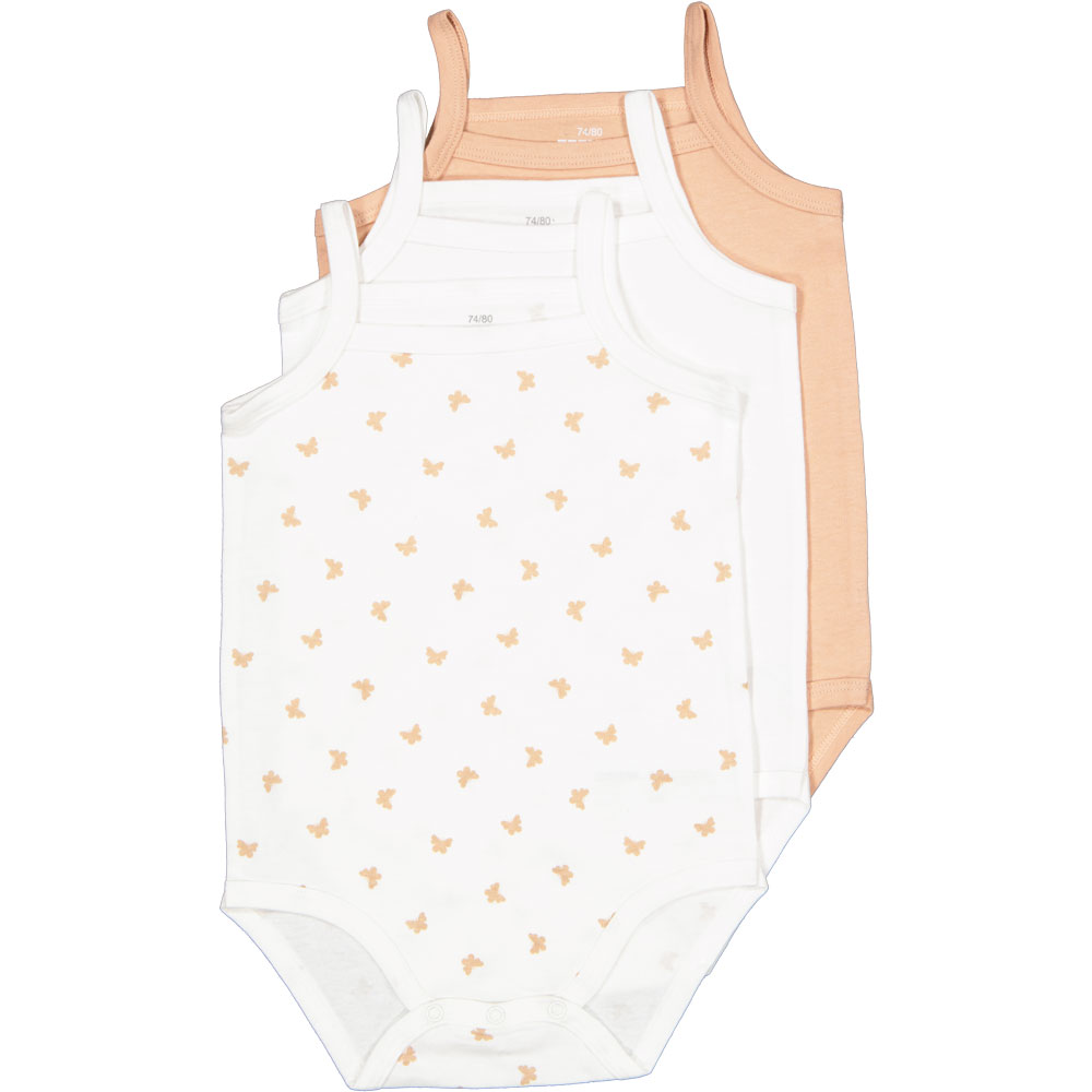 Body - Marron