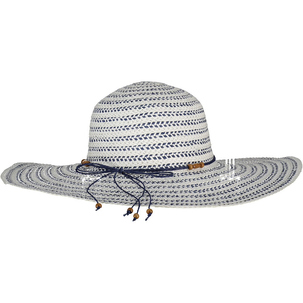 Chapeau - Blanc