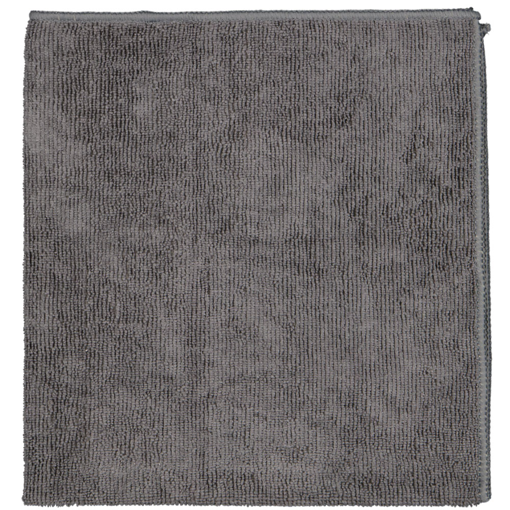 SerpillÃ¨re microfibre - Gris