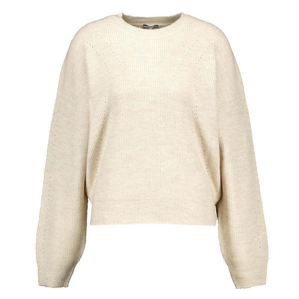 Sweat - Blanc
