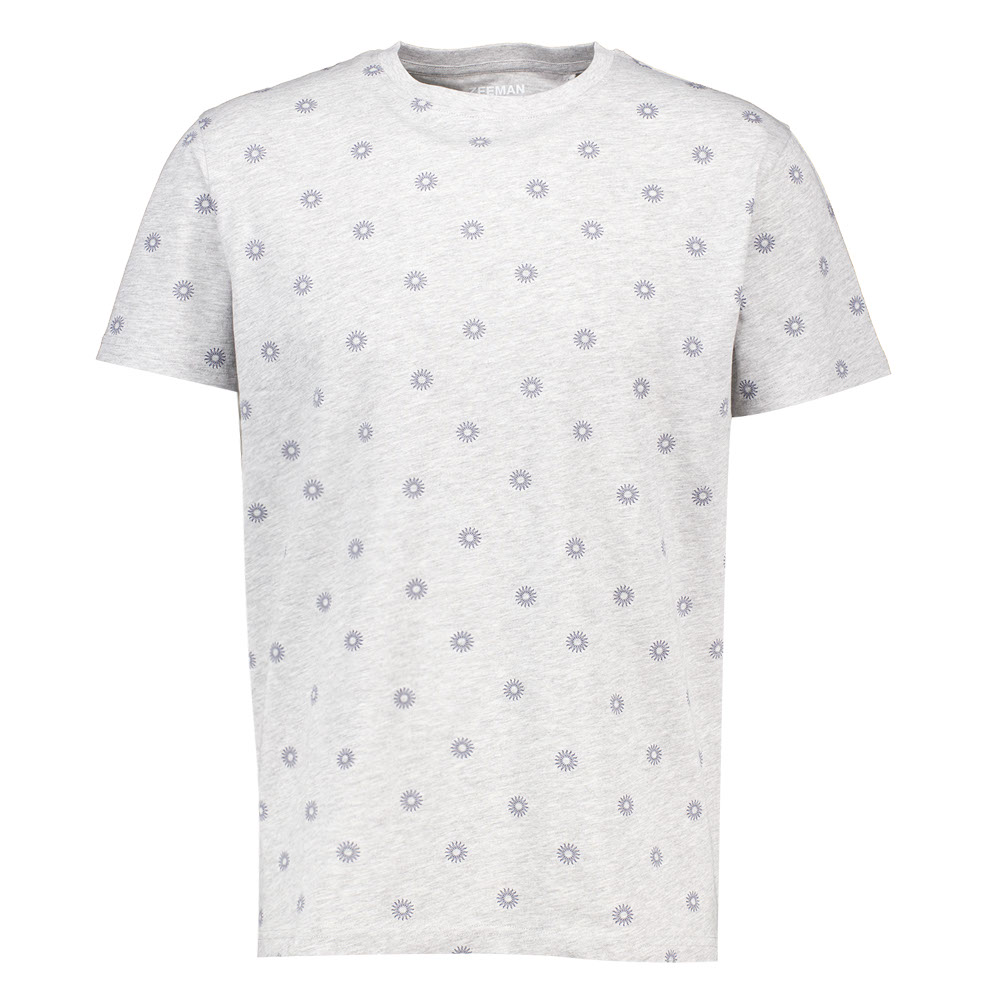 Tee-shirt - Gris