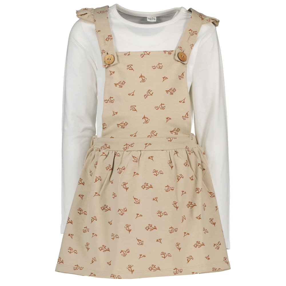 Ensemble de vÃªtements - Marron