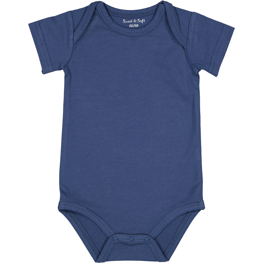 Body - Bleu