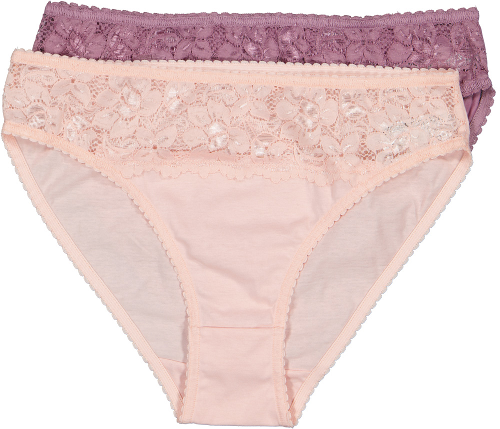 Shorty - Rose