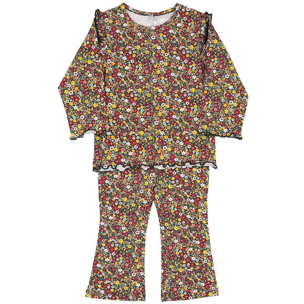 Ensemble de vÃªtements - Multicolore