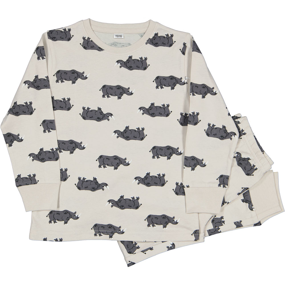Pyjama - Gris